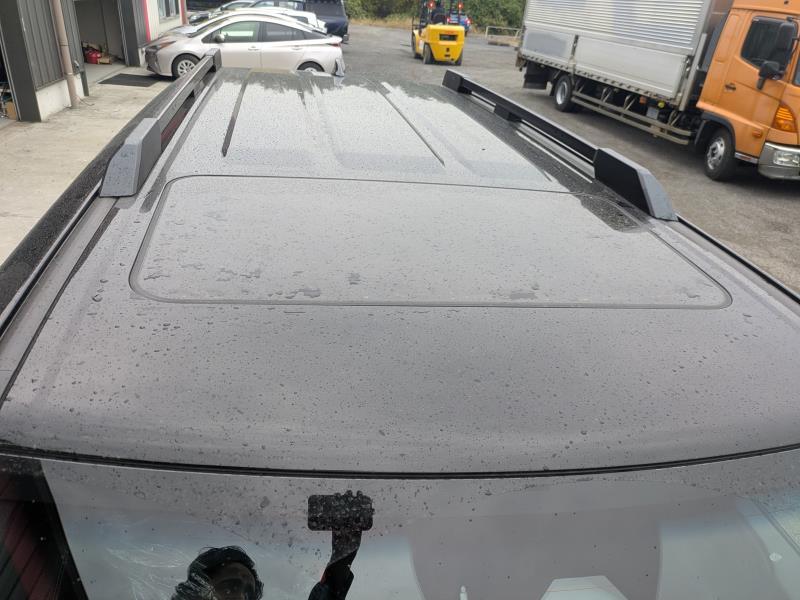 TOYOTA LAND CRUISER 250 2025/6