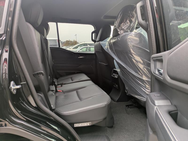 TOYOTA LAND CRUISER 250 2025/6