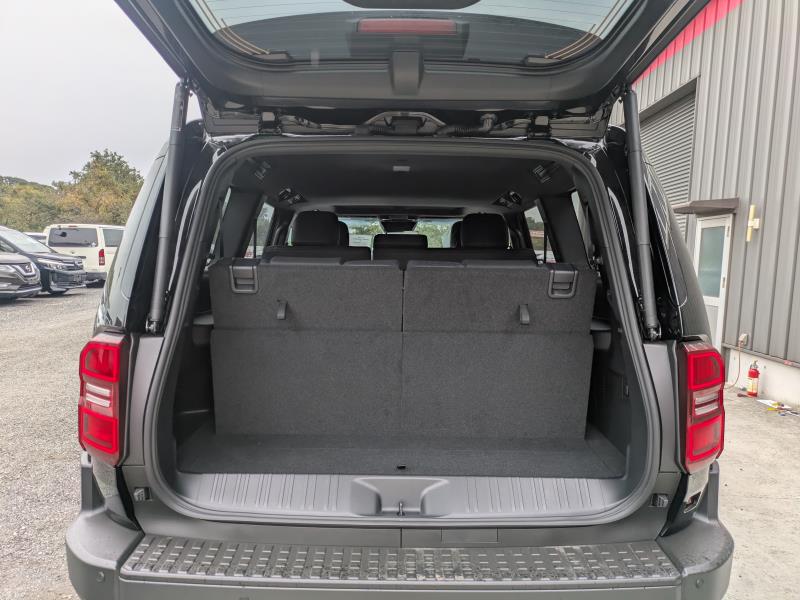 TOYOTA LAND CRUISER 250 2025/6