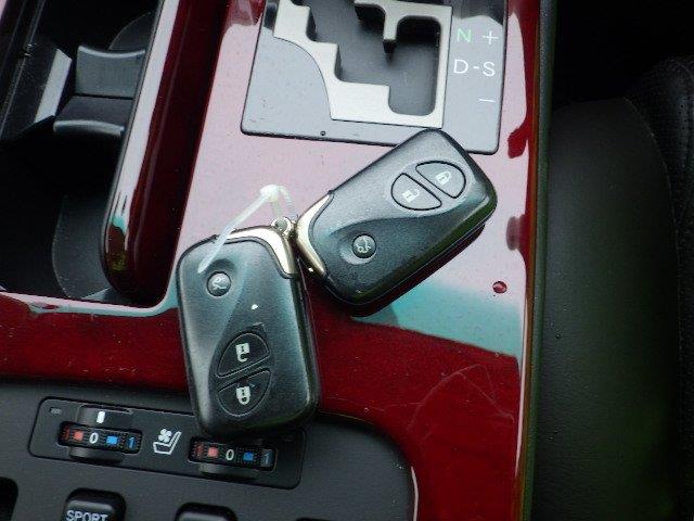 LEXUS GS 2005/11
