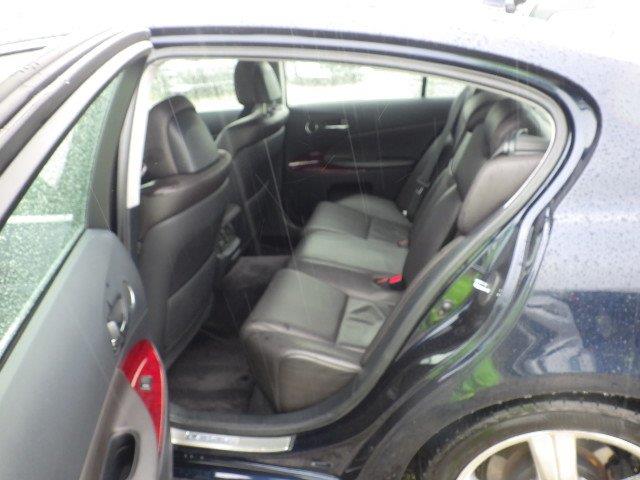 LEXUS GS 2005/11