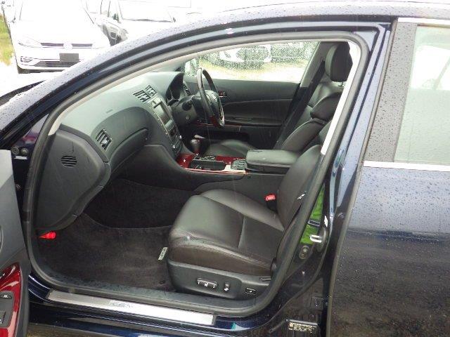 LEXUS GS 2005/11