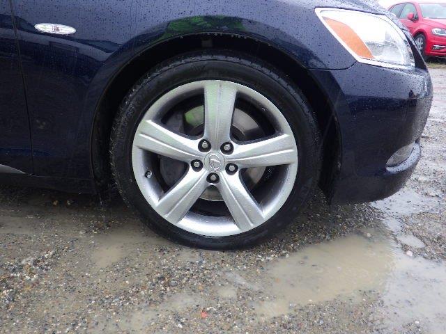 LEXUS GS 2005/11