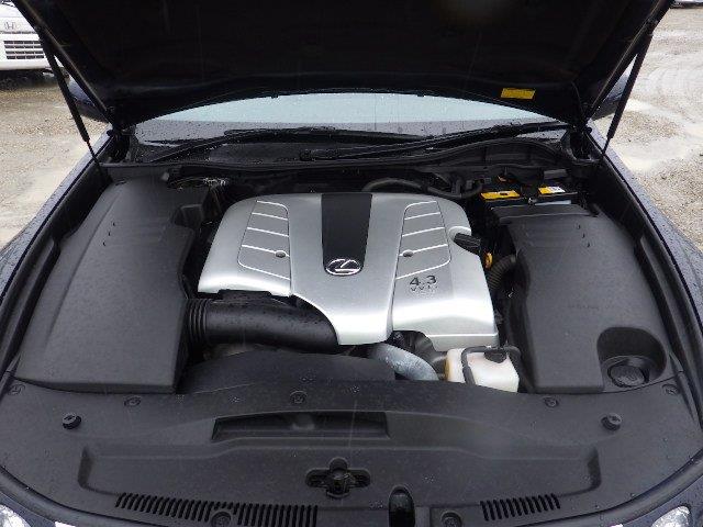 LEXUS GS 2005/11
