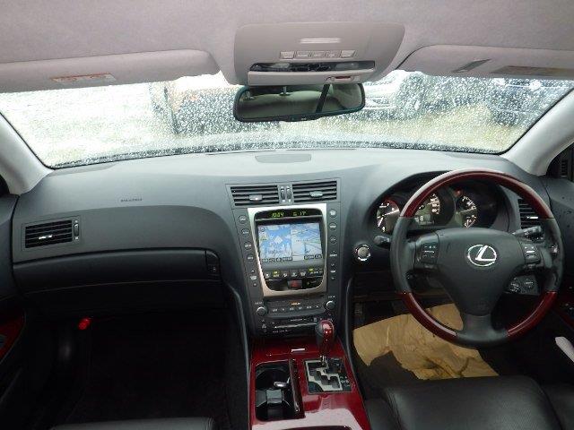LEXUS GS 2005/11