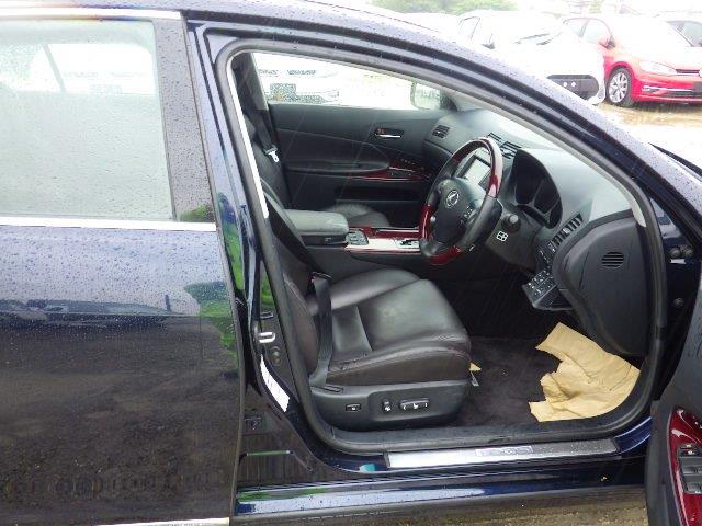 LEXUS GS 2005/11