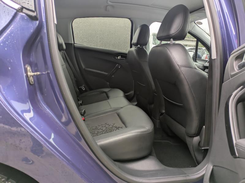 PEUGEOT 208 2013/3