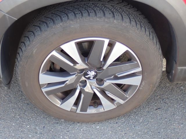 PEUGEOT 2008 2019/10