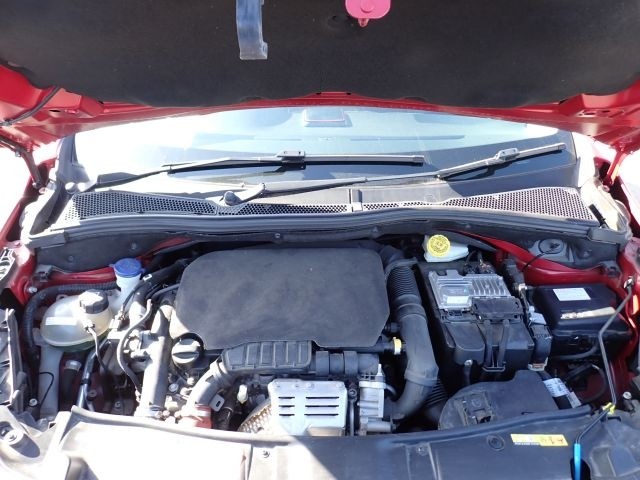 PEUGEOT 2008 2019/10