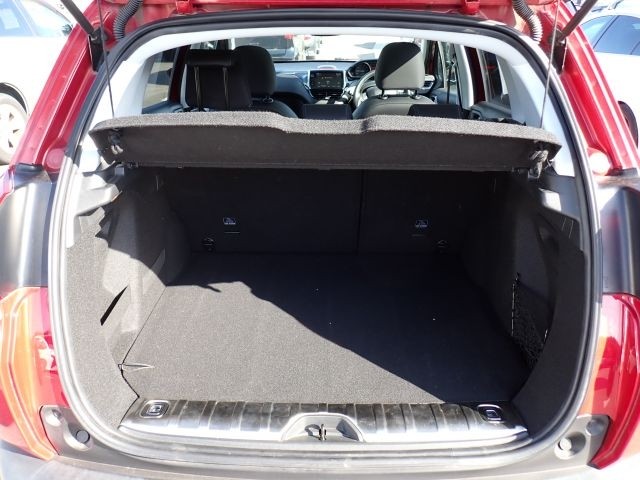 PEUGEOT 2008 2019/10