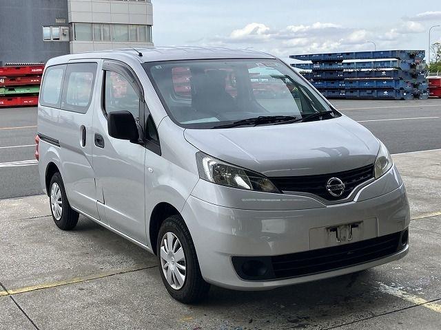 NISSAN NV200 VANETTE 2019/9