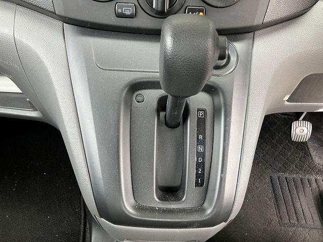 NISSAN NV200 VANETTE 2019/9