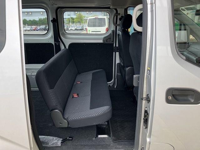 NISSAN NV200 VANETTE 2019/9