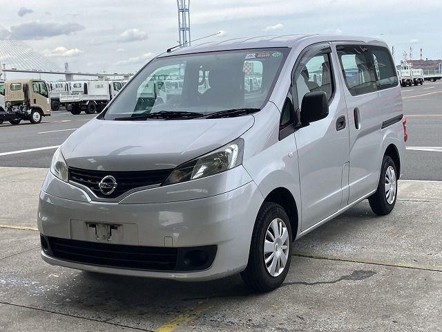 NISSAN NV200 VANETTE 2019/9