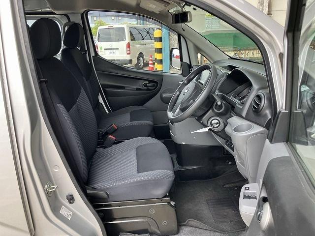 NISSAN NV200 VANETTE 2019/9