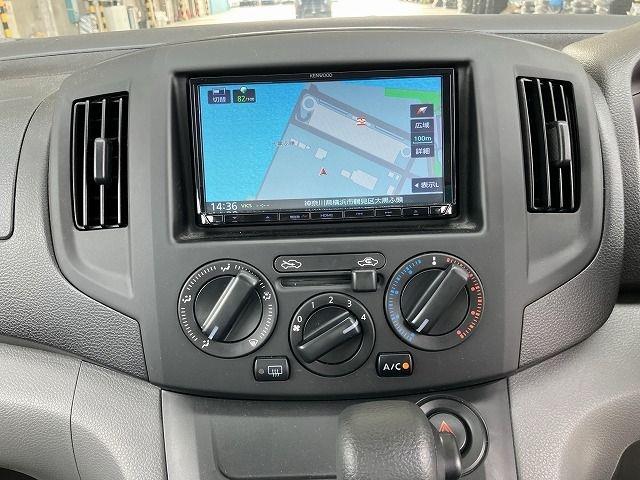 NISSAN NV200 VANETTE 2019/8