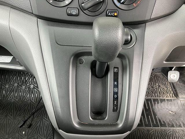 NISSAN NV200 VANETTE 2019/8