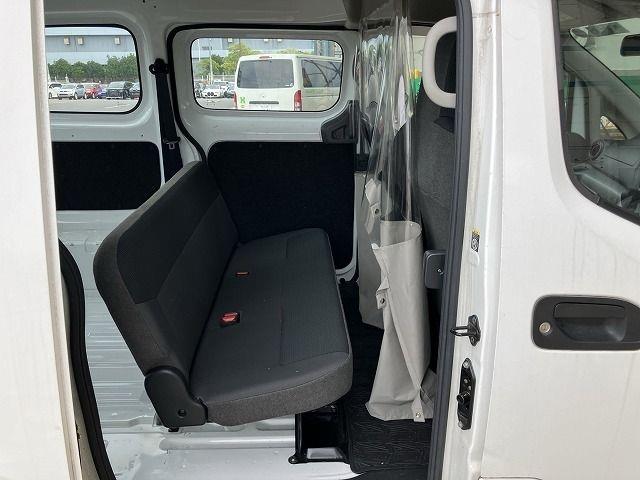 NISSAN NV200 VANETTE 2019/8