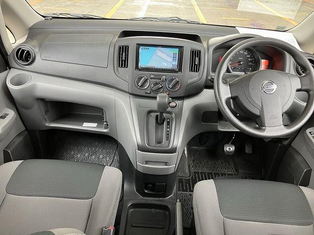 NISSAN NV200 VANETTE 2019/8