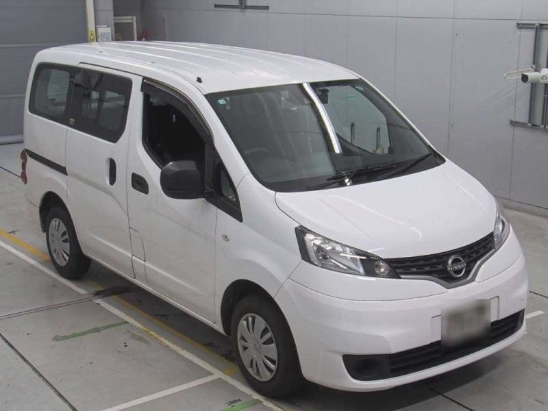 NISSAN NV200 VANETTE 2021/10