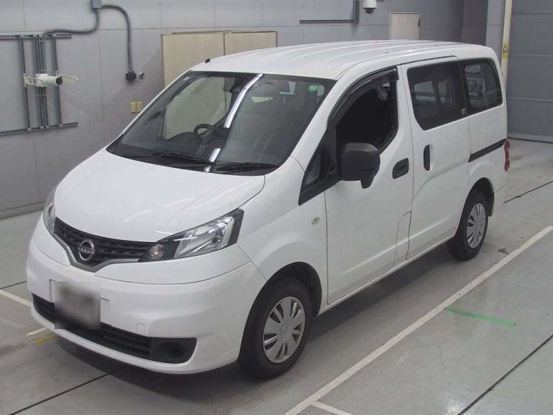 NISSAN NV200 VANETTE 2021/10
