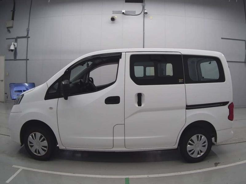 NISSAN NV200 VANETTE 2021/10