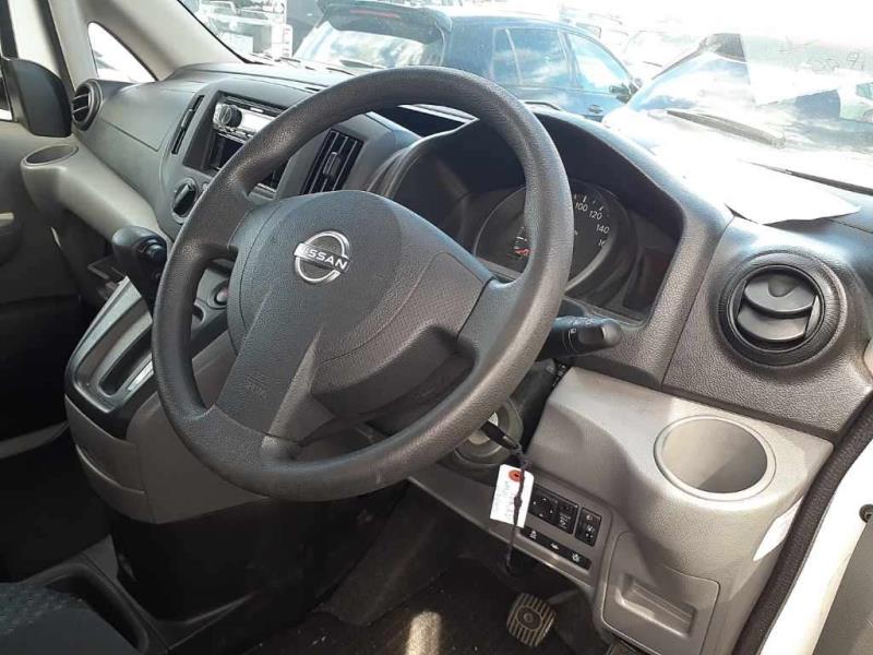 NISSAN NV200 VANETTE 2021/10