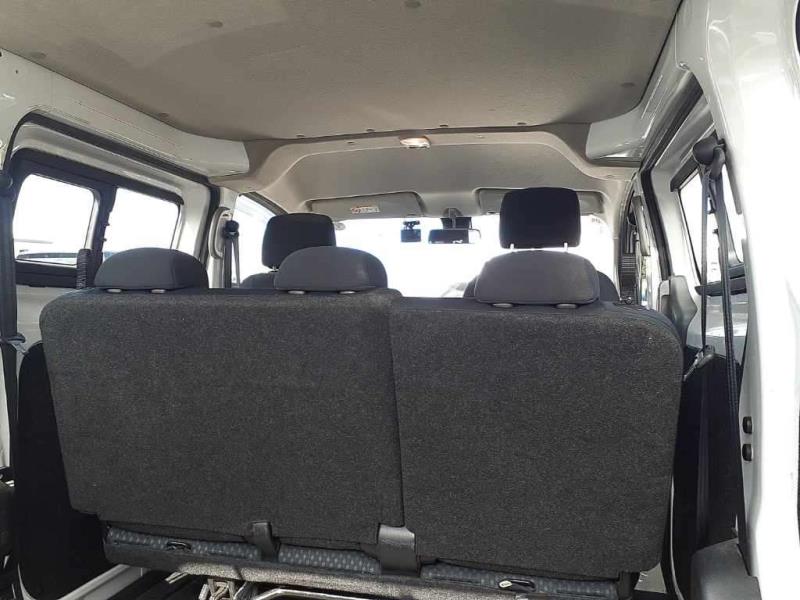 NISSAN NV200 VANETTE 2021/10