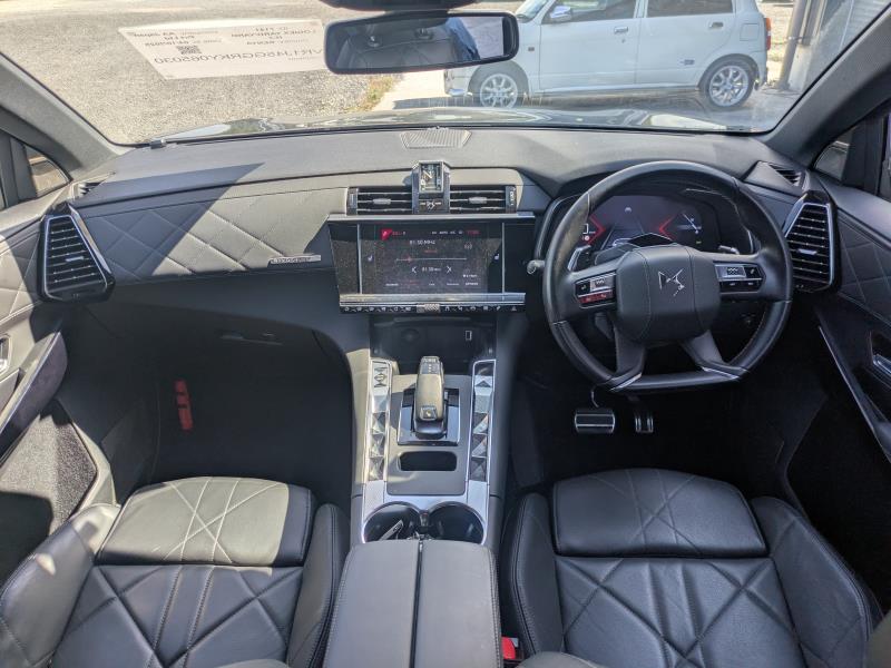 DS AUTOMOBILE DS7 2019/8