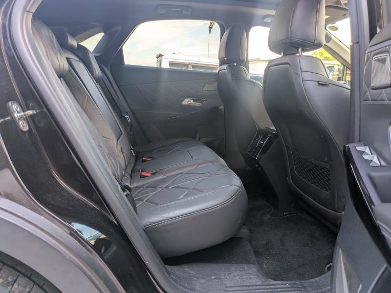 DS AUTOMOBILE DS7 2019/8