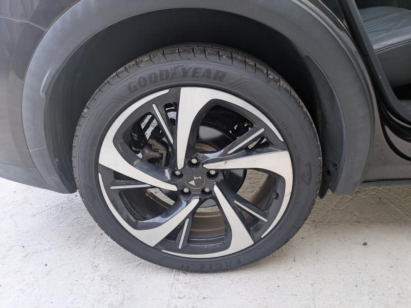 DS AUTOMOBILE DS7 2019/8