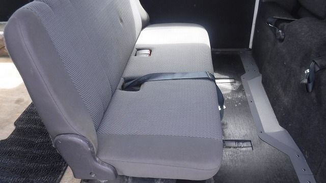 NISSAN NV350 CARAVAN VAN 2015/2