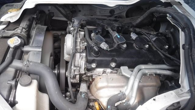 NISSAN NV350 CARAVAN VAN 2015/2