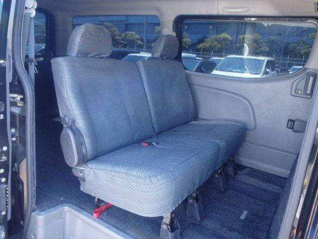 NISSAN NV350 CARAVAN 2020/3
