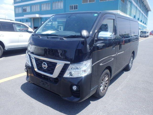 NISSAN NV350 CARAVAN 2020/3