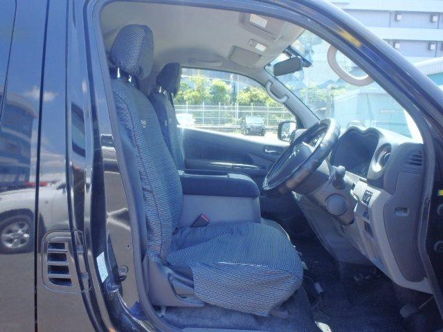 NISSAN NV350 CARAVAN 2020/3