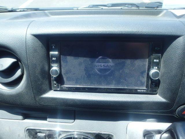 NISSAN NV350 CARAVAN 2020/3