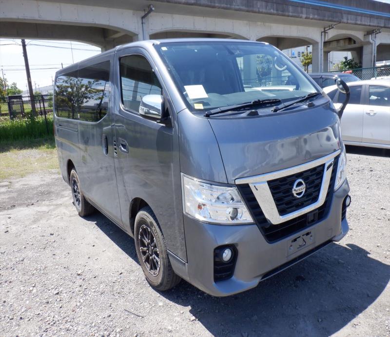NISSAN NV350 CARAVAN 2020/5