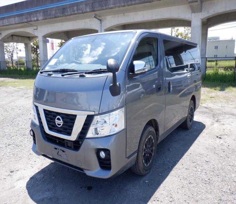 NISSAN NV350 CARAVAN 2020/5