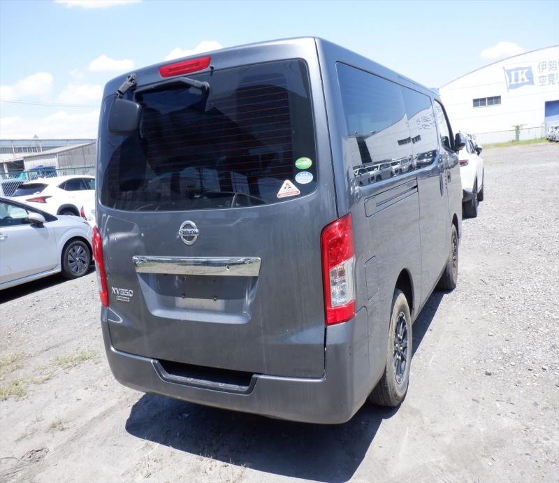 NISSAN NV350 CARAVAN 2020/5