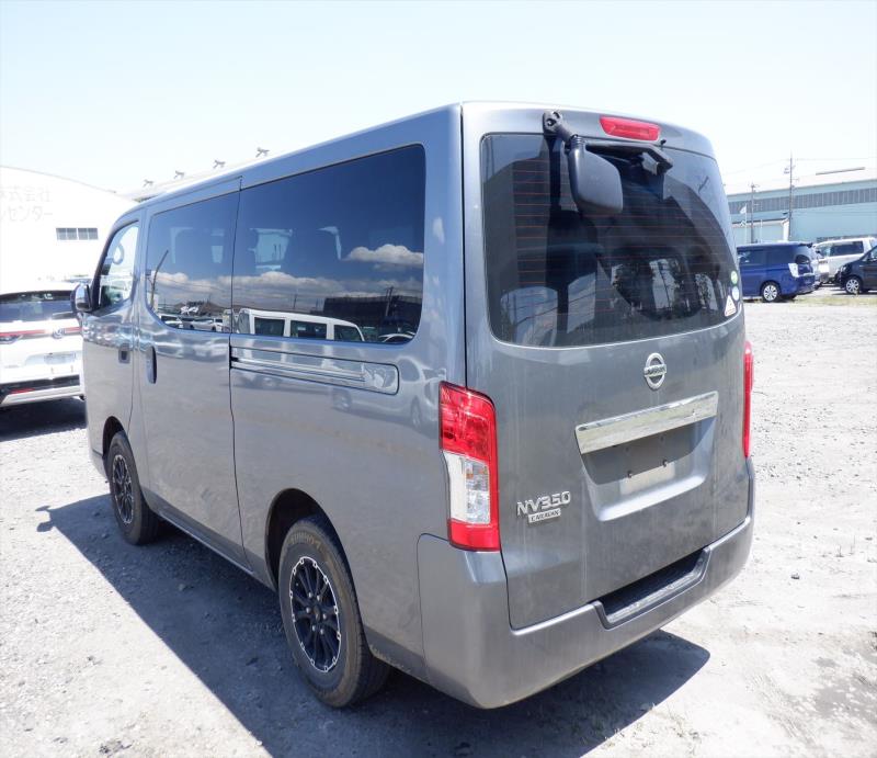 NISSAN NV350 CARAVAN 2020/5