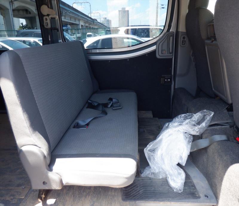 NISSAN NV350 CARAVAN 2020/5