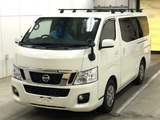 NISSAN NV350 CARAVAN VAN 2016/7