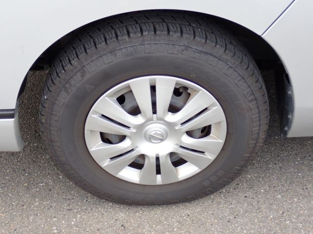 NISSAN NV350 CARAVAN VAN 2019/3