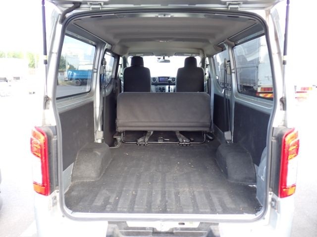 NISSAN NV350 CARAVAN VAN 2019/3