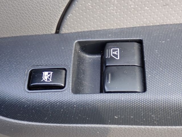 NISSAN NV350 CARAVAN VAN 2019/3