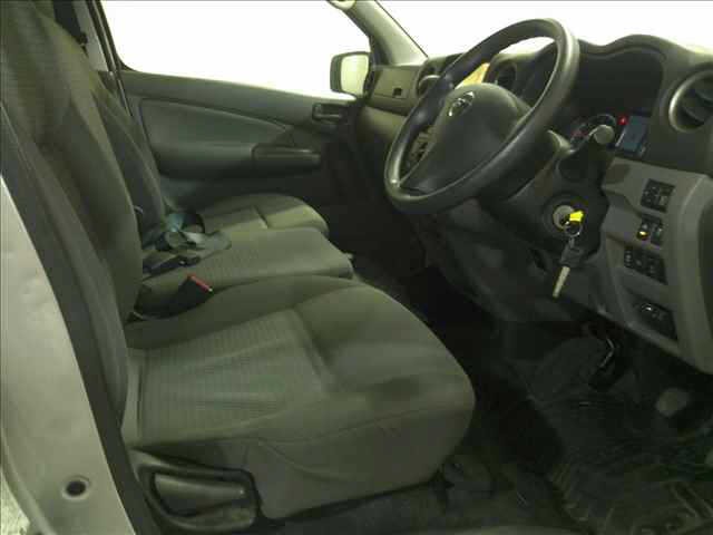 NISSAN NV350 CARAVAN VAN 2021/4