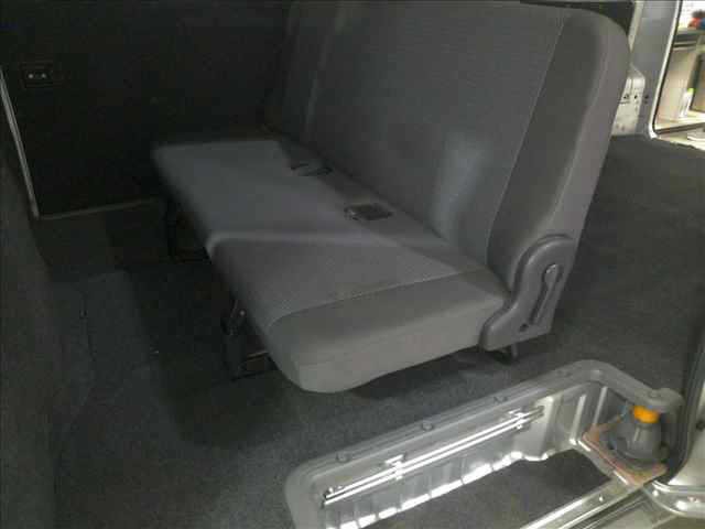 NISSAN NV350 CARAVAN VAN 2021/4