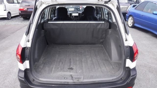 NISSAN AD VAN 2015/3