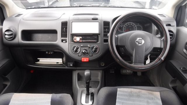 NISSAN AD VAN 2015/3